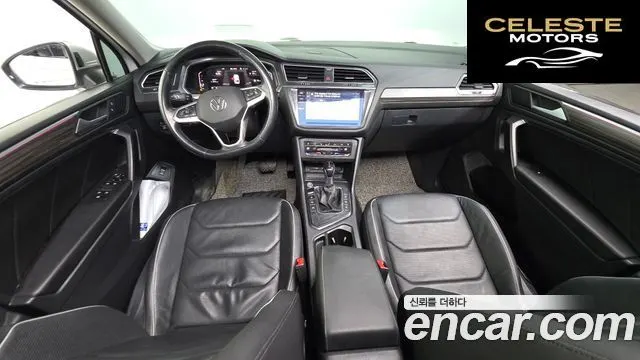 VOLKSWAGEN 2.0 TSI 2023 — photo 7 sur 20
