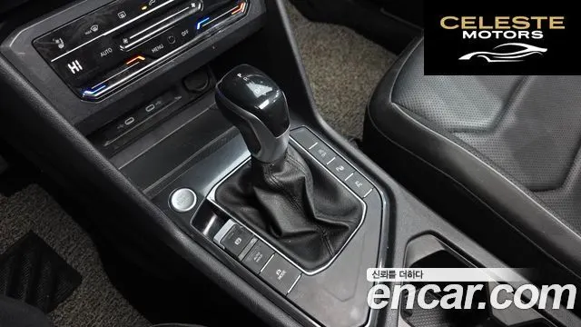 VOLKSWAGEN 2.0 TSI 2023 — photo 9 sur 20