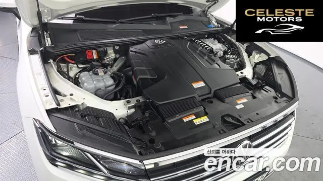 VOLKSWAGEN 33.0 TDI 2023 — photo 6 sur 20