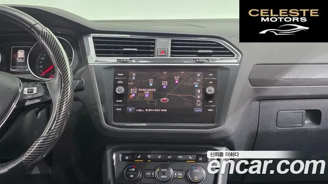 VOLKSWAGEN 22.0 TDI Premium 2020 — photo 16 sur 20