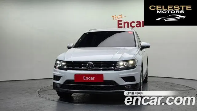 VOLKSWAGEN 22.0 TDI Premium 2020 — photo 3 sur 20