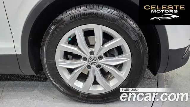 VOLKSWAGEN 22.0 TDI Premium 2020 — photo 5 sur 20