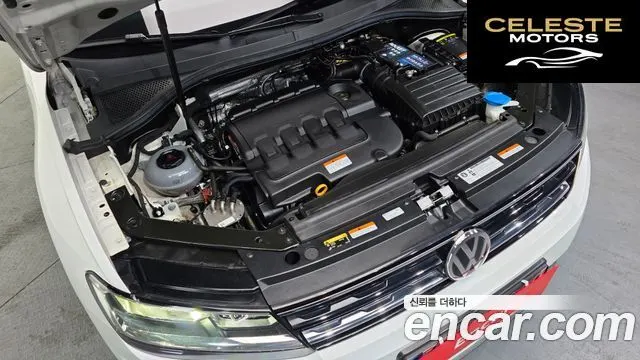 VOLKSWAGEN 22.0 TDI Premium 2020 — photo 6 sur 20