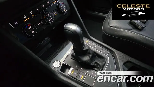 VOLKSWAGEN 22.0 TDI Premium 2020 — photo 9 sur 20