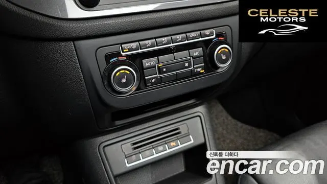 VOLKSWAGEN 2.0 TDI Premium 2014 — photo 17 sur 20