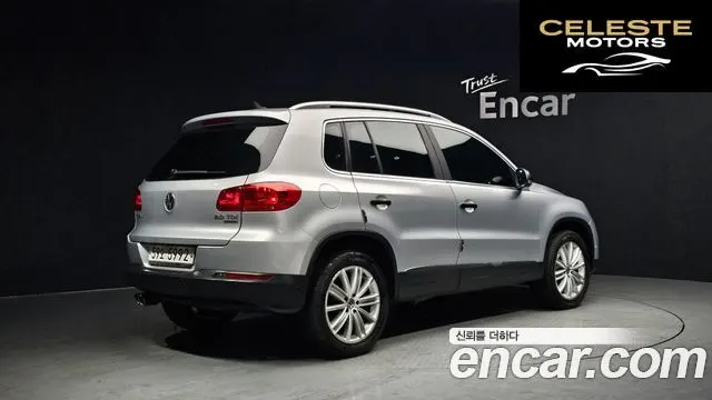 VOLKSWAGEN 2.0 TDI Premium 2014 — photo 2 sur 20