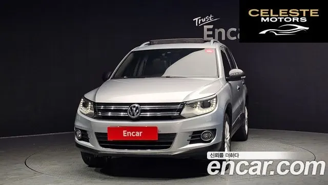 VOLKSWAGEN 2.0 TDI Premium 2014 — photo 3 sur 20