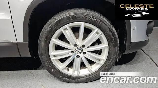 VOLKSWAGEN 2.0 TDI Premium 2014 — photo 5 sur 20