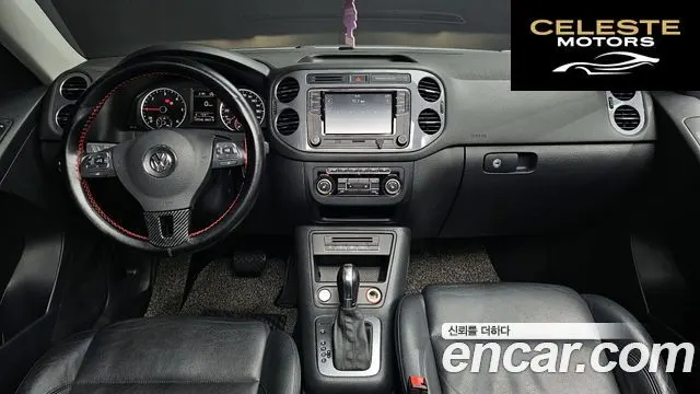 VOLKSWAGEN 2.0 TDI Premium 2014 — photo 7 sur 20