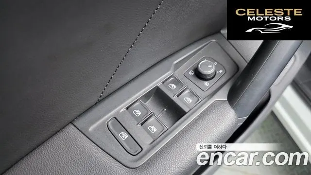 VOLKSWAGEN 22.0 TDI Premium 2020 — photo 12 sur 20
