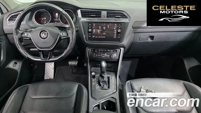 VOLKSWAGEN 22.0 TDI Premium 2020 — photo 7 sur 20