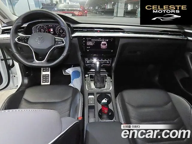 VOLKSWAGEN 2.0 TDI 2023 — photo 10 sur 26