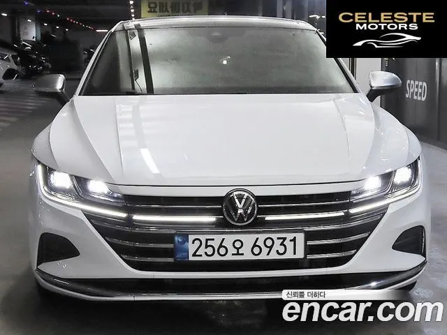 VOLKSWAGEN 2.0 TDI 2023 — photo 2 sur 26