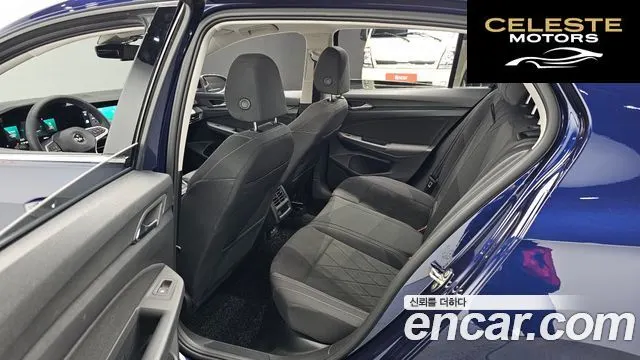 VOLKSWAGEN 82.0 TDI 2022 — photo 11 sur 20