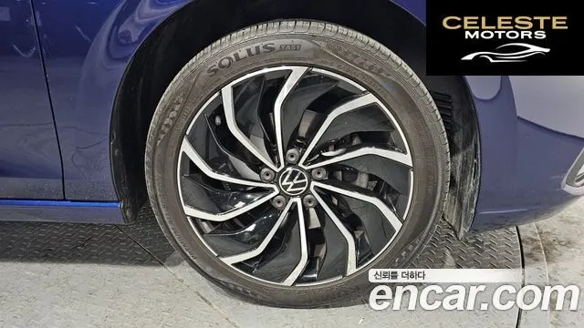 VOLKSWAGEN 82.0 TDI 2022 — photo 5 sur 20