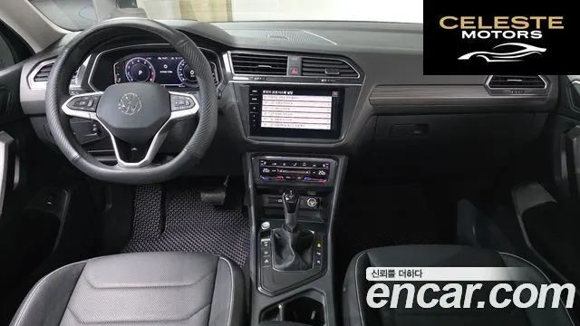 VOLKSWAGEN 2.0 TSI 2024 — photo 7 sur 20
