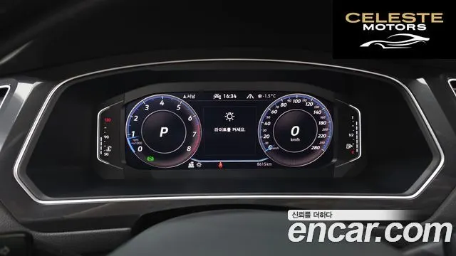 VOLKSWAGEN 2.0 TSI 2024 — photo 8 sur 20