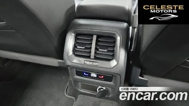 VOLKSWAGEN 22.0 TDI Premium 2022 — photo 19 sur 26
