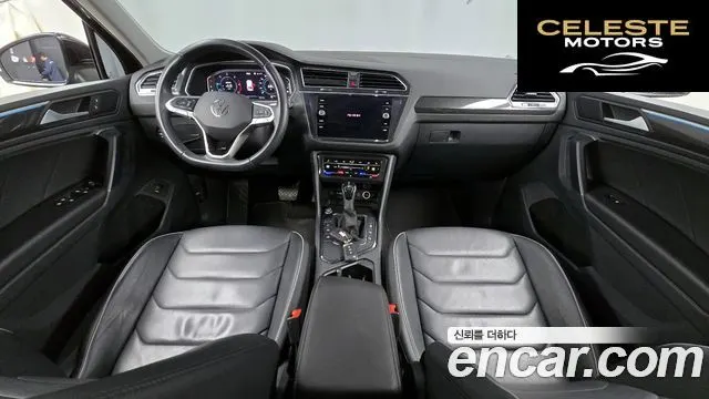 VOLKSWAGEN 22.0 TDI Premium 2022 — photo 6 sur 26