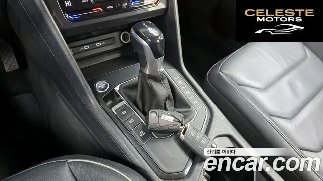 VOLKSWAGEN 22.0 TDI Premium 2022 — photo 9 sur 26