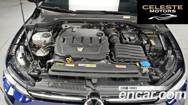 VOLKSWAGEN 82.0 TDI 2022 — photo 6 sur 20