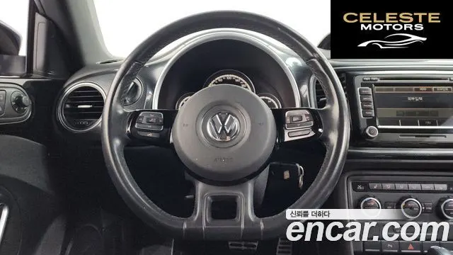 VOLKSWAGEN 2.0 TDI Premium 2013 — photo 13 sur 20
