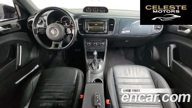 VOLKSWAGEN 2.0 TDI Premium 2013 — photo 7 sur 20