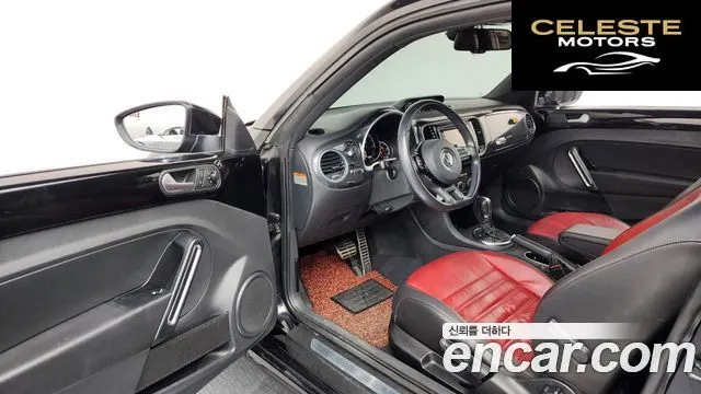 VOLKSWAGEN 2.0 TDI Premium 2014 — photo 10 sur 20