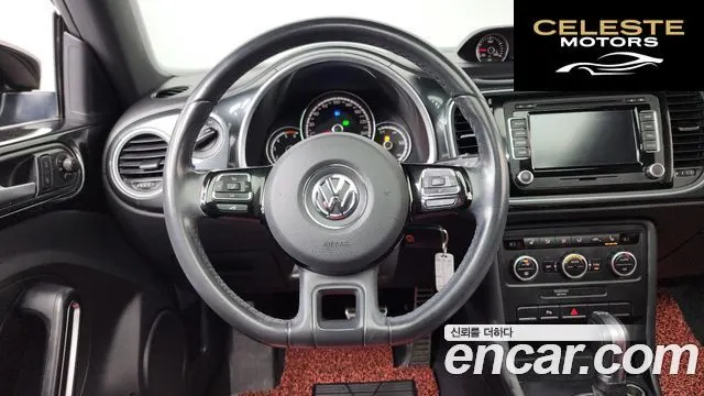 VOLKSWAGEN 2.0 TDI Premium 2014 — photo 13 sur 20