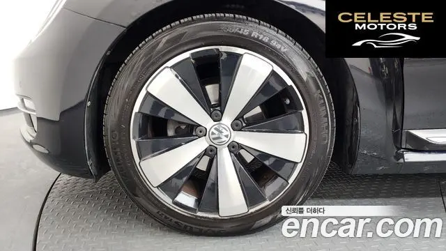VOLKSWAGEN 2.0 TDI Premium 2014 — photo 5 sur 20