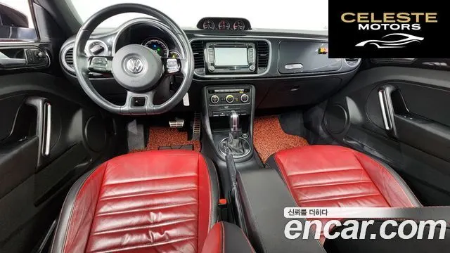 VOLKSWAGEN 2.0 TDI Premium 2014 — photo 7 sur 20