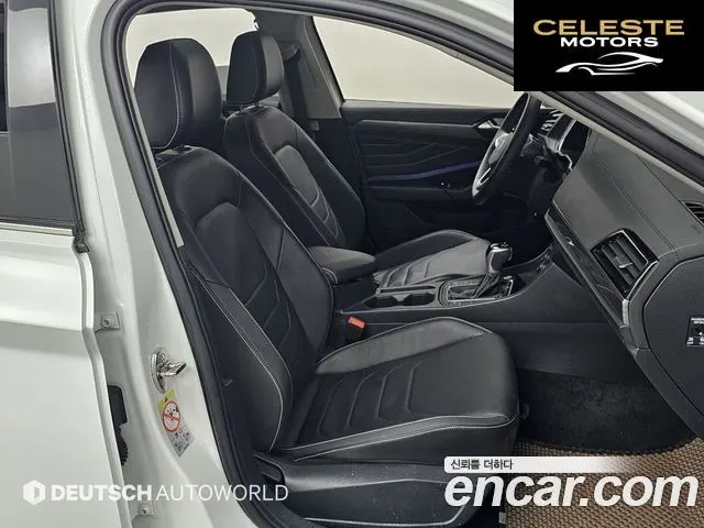 VOLKSWAGEN 71.5 TSI 2023 — photo 10 sur 26