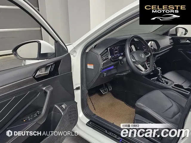 VOLKSWAGEN 71.5 TSI 2023 — photo 11 sur 26