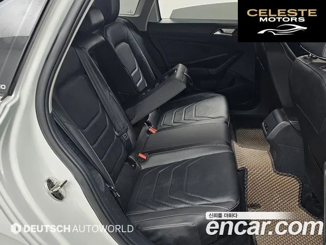 VOLKSWAGEN 71.5 TSI 2023 — photo 12 sur 26