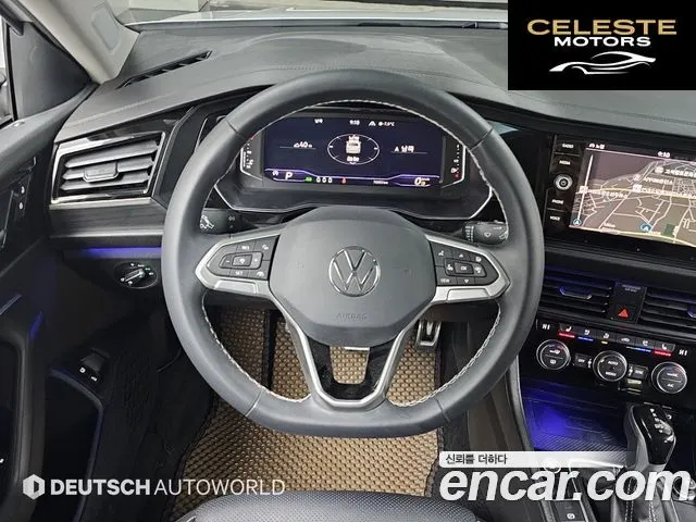 VOLKSWAGEN 71.5 TSI 2023 — photo 13 sur 26