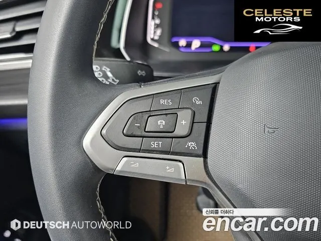 VOLKSWAGEN 71.5 TSI 2023 — photo 18 sur 26