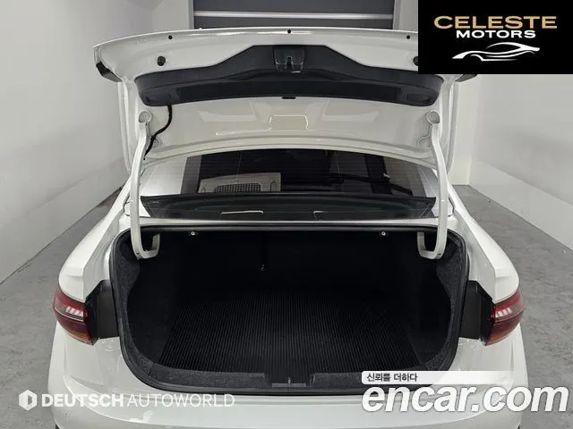 VOLKSWAGEN 71.5 TSI 2023 — photo 20 sur 26