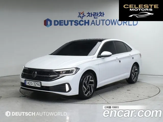 VOLKSWAGEN 71.5 TSI 2023 — photo 22 sur 26