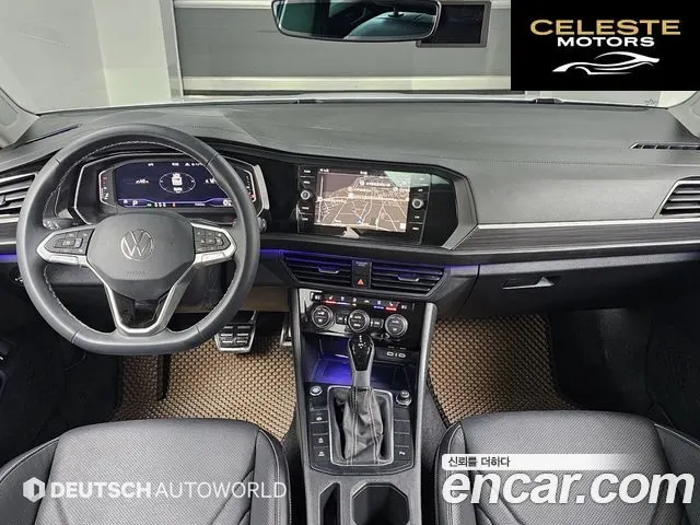 VOLKSWAGEN 71.5 TSI 2023 — photo 24 sur 26
