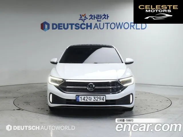 VOLKSWAGEN 71.5 TSI 2023 — photo 3 sur 26