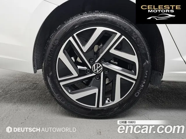 VOLKSWAGEN 71.5 TSI 2023 — photo 5 sur 26