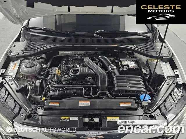 VOLKSWAGEN 71.5 TSI 2023 — photo 6 sur 26
