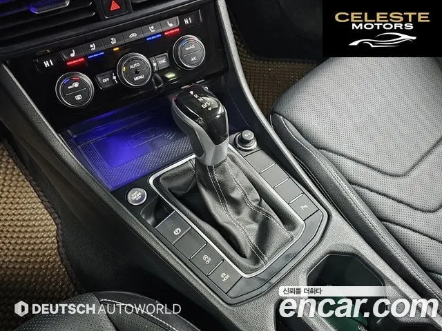 VOLKSWAGEN 71.5 TSI 2023 — photo 9 sur 26