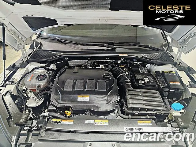 VOLKSWAGEN 2.0 TDI 2023 — photo 6 sur 26