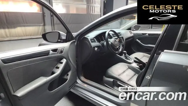 VOLKSWAGEN 2.0 TDI Premium 2015 — photo 10 sur 20