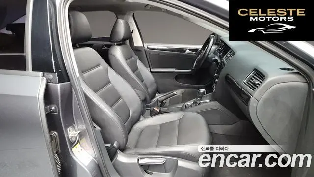 VOLKSWAGEN 2.0 TDI Premium 2015 — photo 11 sur 20