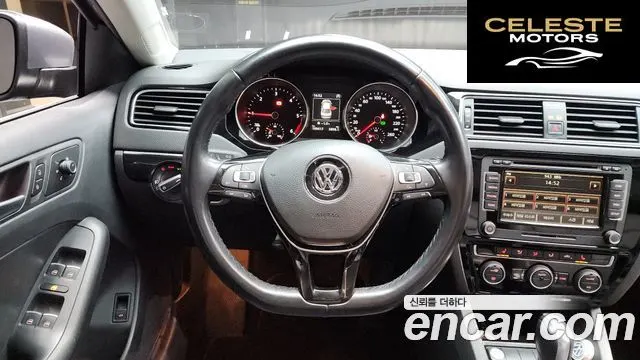 VOLKSWAGEN 2.0 TDI Premium 2015 — photo 13 sur 20