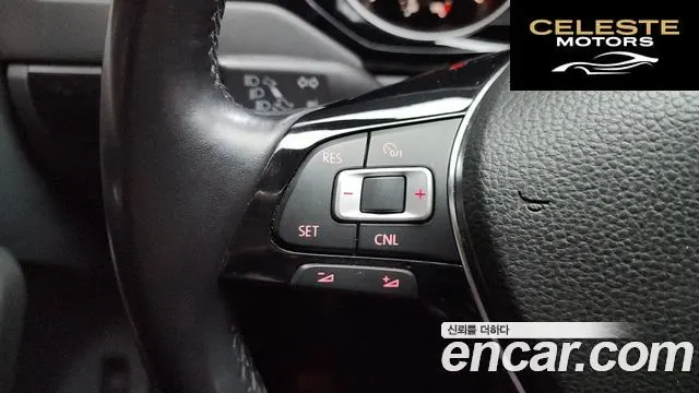 VOLKSWAGEN 2.0 TDI Premium 2015 — photo 18 sur 20