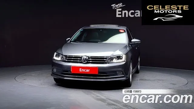 VOLKSWAGEN 2.0 TDI Premium 2015 — photo 3 sur 20