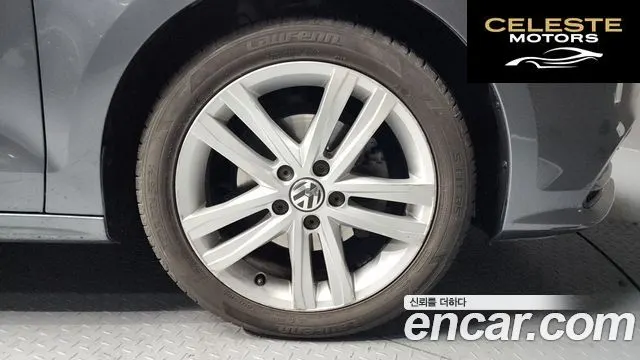 VOLKSWAGEN 2.0 TDI Premium 2015 — photo 5 sur 20